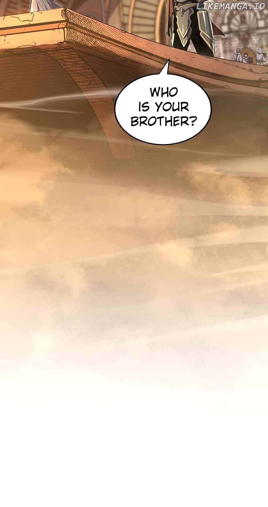 The Beginning After The End Chapter 195 image 21